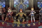 《浪漫沙加2：七英雄的复仇》v1.1.0 免安装绿色中文版