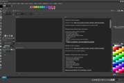 Pro Motion NG(像素绘图工具) v8.0.10.0 中文版