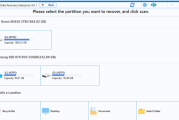 iFind Data Recovery(数据恢复软件) v9.7.7.0 便携版