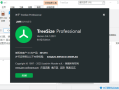 TreeSize(磁盘空间管理工具) Pro v9.6.0.2152 多语便携版
