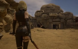 《Spirit X Strike 灵拳》Build.18931690 绿色中文版