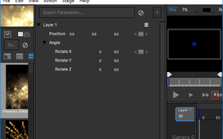 Boris FX Particle Illusion(粒子效果软件) Pro v17.5.1 直装破解版