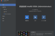 IntelliJ IDEA2024中文激活版 v2024.2.2 中文绿色版