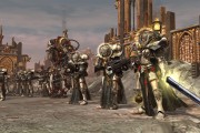 《Warhammer 40,000 Dawn of War 战锤40k 战争黎明》v2.2.1.1.HF1 中文版
