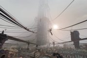 《Half-Life：Alyx 半衰期：爱莉克斯》v1.5.4中文版