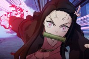 《鬼灭之刃 火之神血风谭》v1.53 模拟器整合版