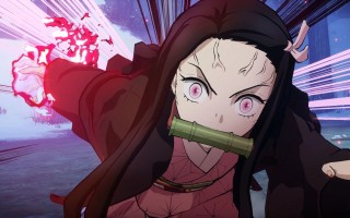 《鬼灭之刃 火之神血风谭》v1.53 模拟器整合版