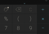 CALCU计算器安卓版(安卓手机计算器应用) v4.7.1 修改版