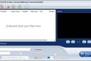 ThunderSoft GIF to Video Converter(GIF转换工具) v5.5.0 便携版