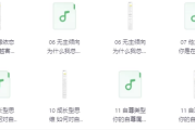 清华赵昱鲲的积极心理学课