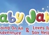 BBC精品英语启蒙动画《小宝贝杰克 Baby Jake (1-2季) 》