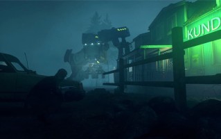 《零世代》v2921874 豪华中文版