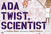 少儿STEAM科普英文动画片《小科学家埃达 Ada Twist Scientist (1-4季) 》