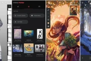 Infinite Painter 无限绘画 v7.1.15 高级版
