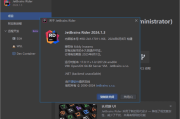 Rider2024中文激活版 v2024.2.4 中文绿色版