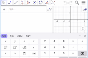 GeoGebra(动态数学软件) v6.0.876.0 多语便携版