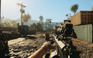 《红河行动》v20250802 豪华中文版