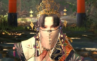 《Kunitsu-gami Path of the Goddess 祇 女神之路》v1.11 中文版