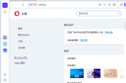Opera浏览器(挪威浏览器) v114.0 Build 5282.94