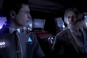 《Detorit：Become Human 底特律 化身为人》v20230928 中文版