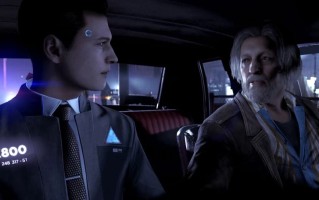 《Detorit：Become Human 底特律 化身为人》v20230928 中文版