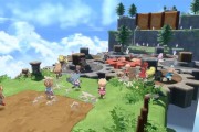 《碧蓝幻想Versus：崛起》v2.20 中文版