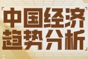 清华大学靳卫萍教授：中国经济趋势分析