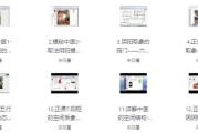 六经伤寒舌象辩证教程
