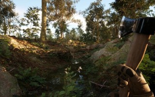 《Dreadzone 恐惧地带》v1.3.9.1 中文版