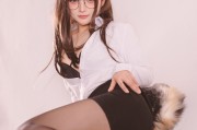 Cosplay | 你的猫独自在家时表现得独立吗？