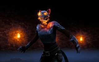 《月影杀》Build.19262427 豪华中文版