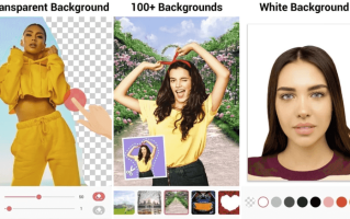 Background Eraser 背景橡皮擦 v2.281.83 专业版