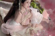 Cosplay | 仙宗的小师姐竟是合欢宗圣女？