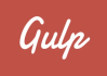 Gulp即学即用 - 带源码课件