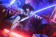 《六花cos》和我缔结邪王真眼 恋人契约的上级契约