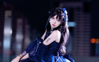 解不开的心结 把它系成蝴蝶结