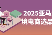 2025亚马逊跨境电商选品案例