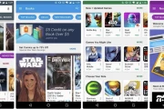 Google Play Store 谷歌商店 v43.9.18-29，谷歌应用市场，安卓系统官方应用商店客户端