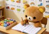 小学英语 单词速记视频+趣味学习