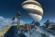 《太空站长》v0.2.5785 中文版