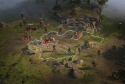 《战争传说》v1.0.42132 中文版