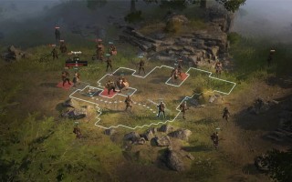 《战争传说》v1.0.42132 中文版