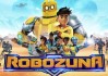 少儿英语启蒙动画《机器先锋 Robozuna (视频+音频) 》