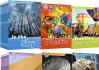 牛津科普分级读物《Oxford Read and Discover (PDF+音频) 》