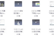 机器学习工程师课程