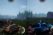 《轮上混乱》v1.0.1.38 原版英文