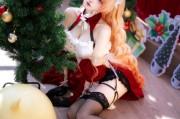 COSPLAY | 一不小心就被饼干吸引住了…