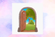 30节城堡绘画组装课+赠课