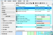 Bulk Crap Uninstaller(批量程序卸载工具) v5.8.3 中文绿色版