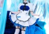 COSPLAY | 计划表是空白的 但我的一天是满满的